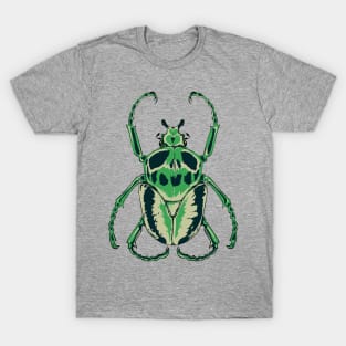 Death Beetle T-Shirt